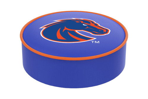 Boise State Broncos Bar Stool Seat Cover