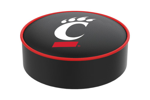 Cincinnati Bearcats Bar Stool Seat Cover