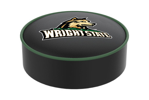 Wright State Raiders Bar Stool Seat Cover