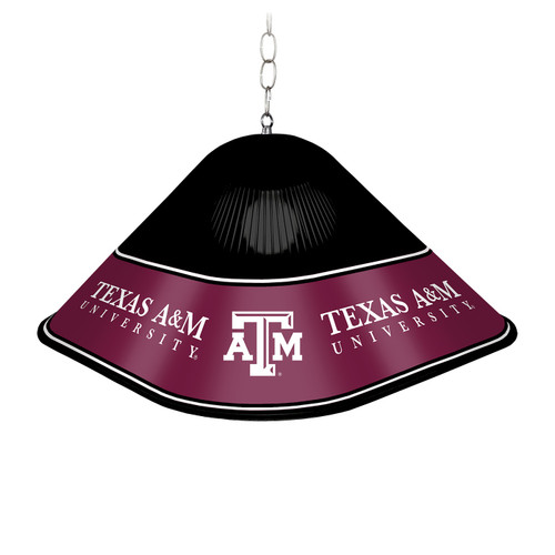 Texas A&M Aggies Game Table Light