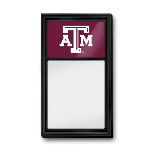 Texas A&M Aggies Dry Erase Note Board