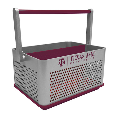 Texas A&M Aggies Tailgate Caddy