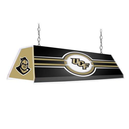 Central Florida Knights Edge Glow Pool Table Light