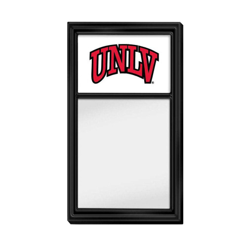 UNLV Rebels Dry Erase Note Board