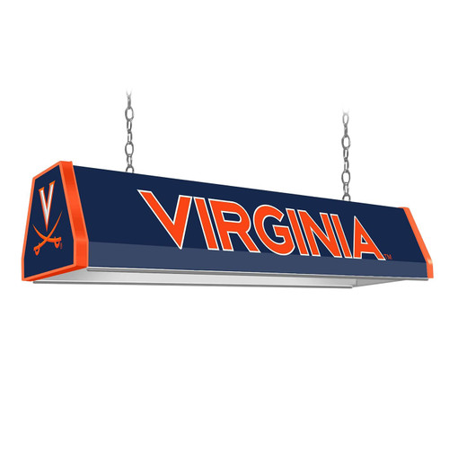 Virginia Cavaliers Pool Table Light