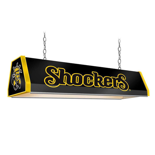 Wichita State Shockers Pool Table Light