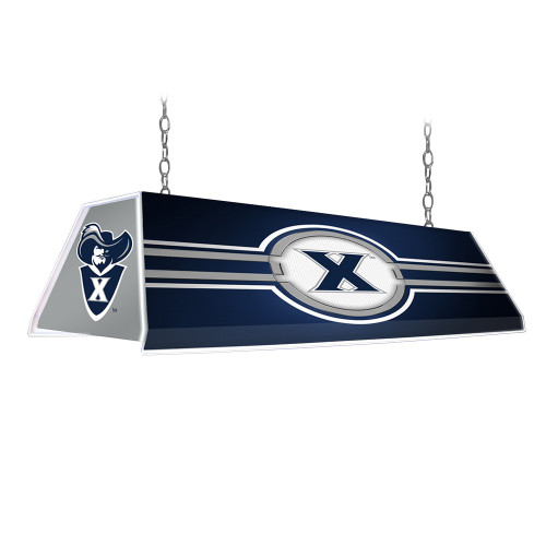 Xavier Musketeers Edge Glow Pool Table Light