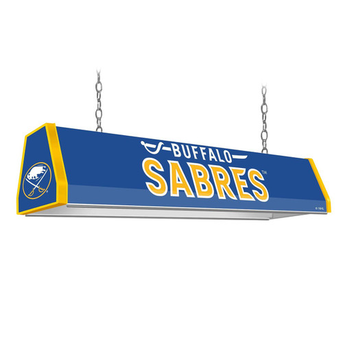Buffalo Sabres Pool Table Light