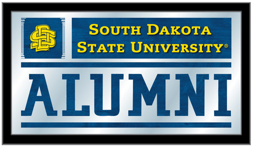 South Dakota State Jackrabbits Alumni Mirror