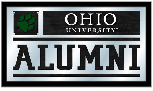 Ohio Bobcats Alumni Mirror