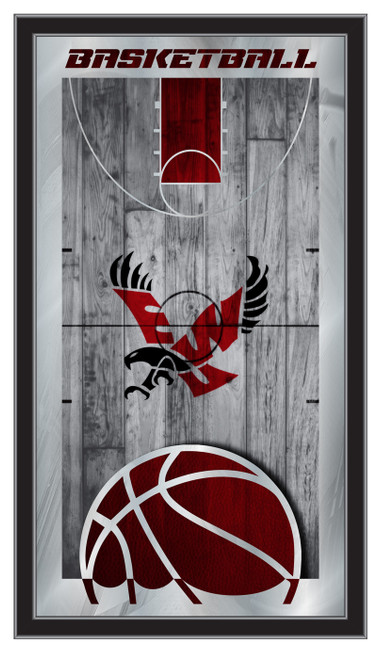 Eastern Washington Eagles Basketball Mirror