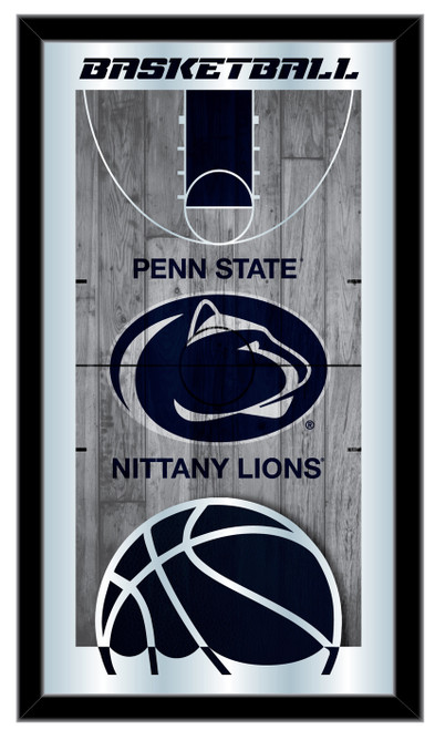 Penn State Nittany Lions Basketball Mirror