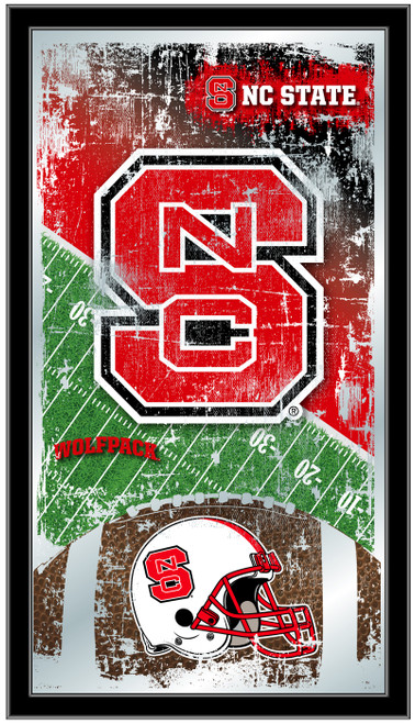 North Carolina State Wolfpack Football Mirror