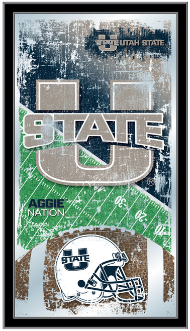 Utah State Aggies Football Mirror