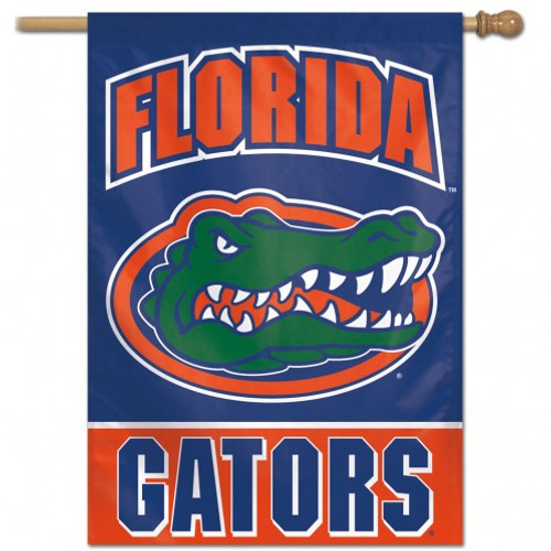 Florida Gators 28" x 40" Banner