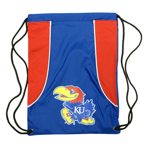 Kansas Jayhawks Sackpack