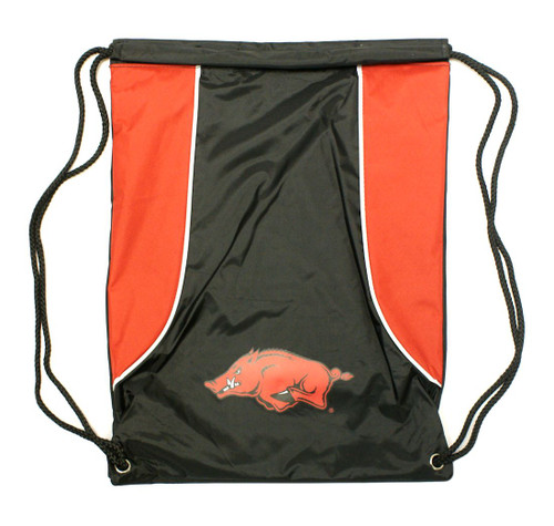 Arkansas Razorbacks Sackpack