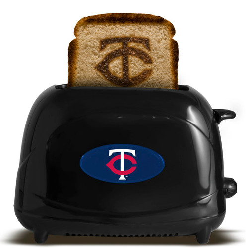 Minnesota Twins Logo Toaster