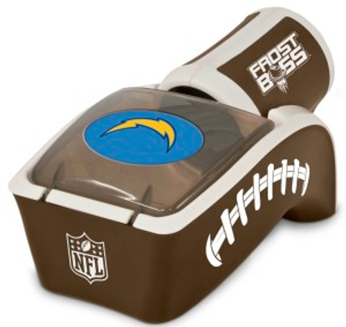 Los Angeles Chargers Frost Boss Cooler