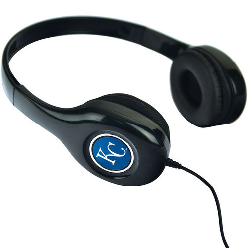 Kansas City Royals Over the Ear Headphones