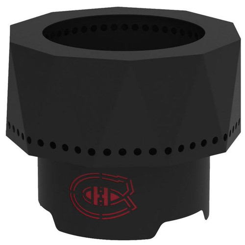 Montreal Canadiens The Ridge Portable Fire Pit