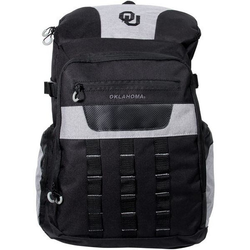 Oklahoma Sooners Franchise Backpack