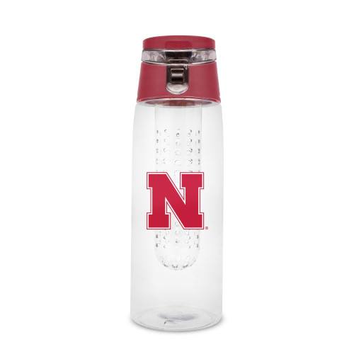 Clemson Tigers 34 oz. Native Quencher Bottle - Sports Unlimited