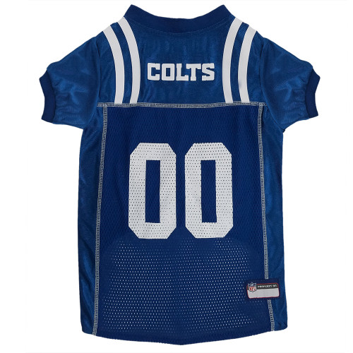 Indianapolis Colts Dog Football Jersey