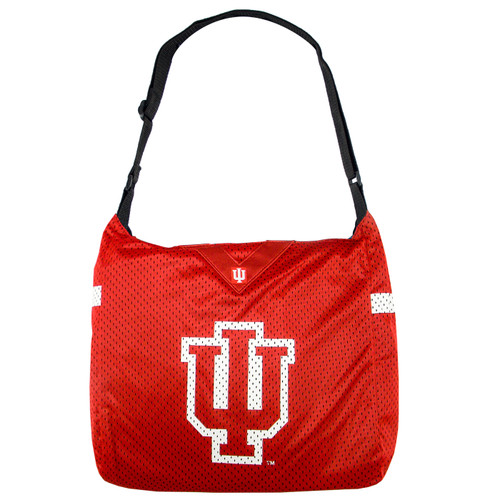 Indiana Hoosiers Team Jersey Tote