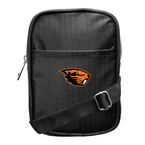 Oregon State Beavers Camera Crossbody Bag