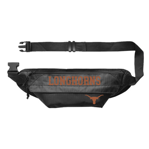 Texas Longhorns Large Fanny Pack