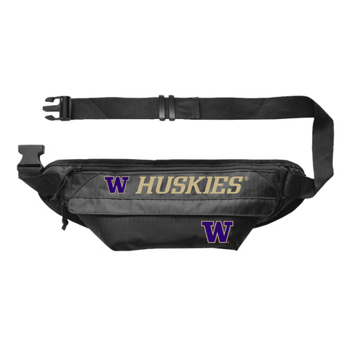 Washington Huskies Large Fanny Pack