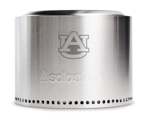 Solo Stove Auburn Tigers Bonfire Fire Pit