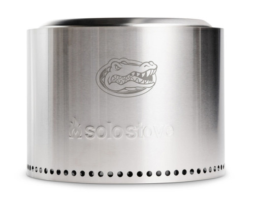 Solo Stove Florida Gators Bonfire Fire Pit