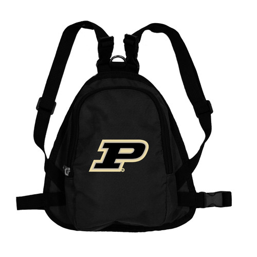 Purdue Boilermakers Dog Mini Backpack