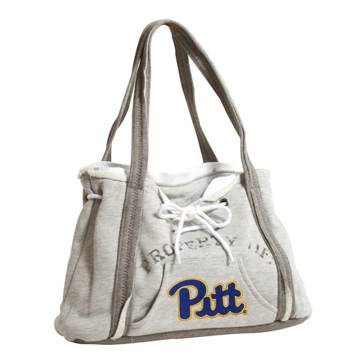 Pittsburgh Panthers Hoodie Purse