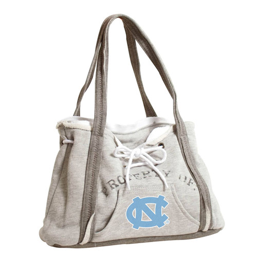 North Carolina Tar Heels Hoodie Purse
