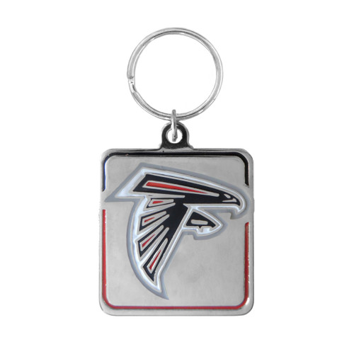 Atlanta Falcons Dog Collar Charm