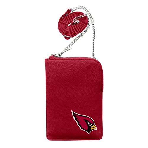 St. Louis Cardinals Pebble Smart Purse - Sports Unlimited