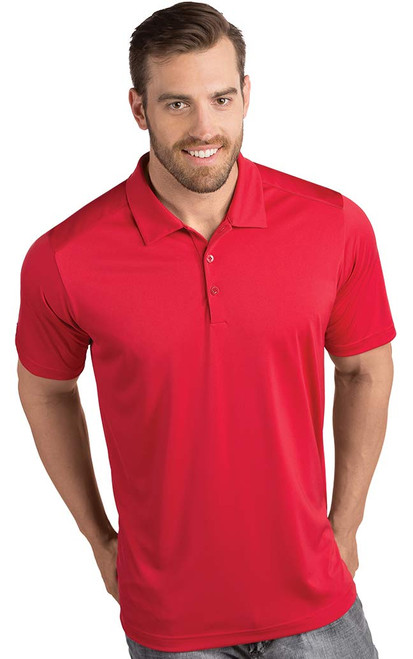 Antigua Tribute Men's Custom Polo