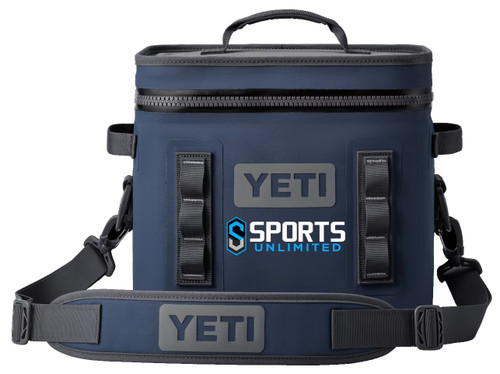 Yeti Hopper Flip 12 Custom Soft Cooler