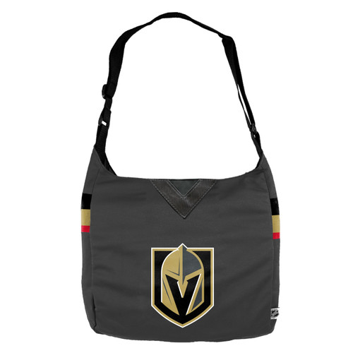 Vegas Golden Knights Team Jersey Tote