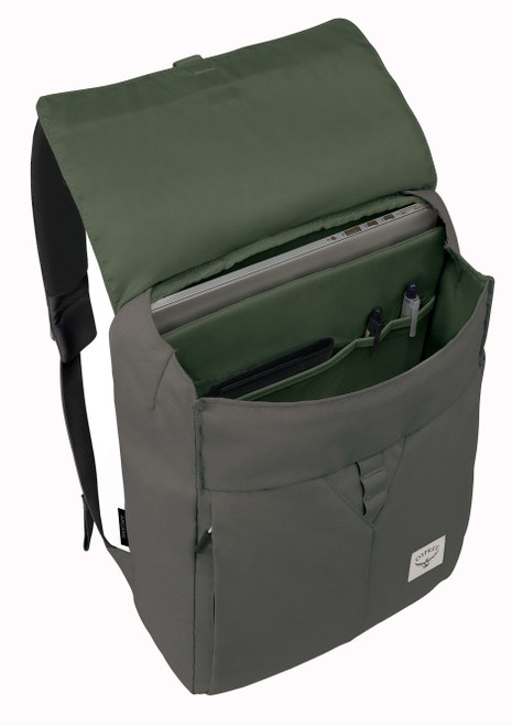 Osprey Arcane Custom Flap Pack - Sports Unlimited