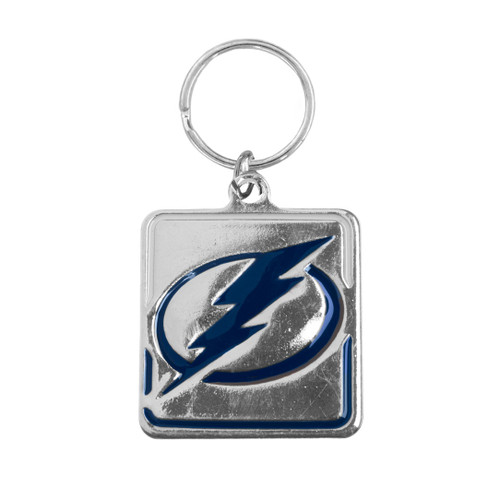 Tampa Bay Lightning Dog Collar Charm