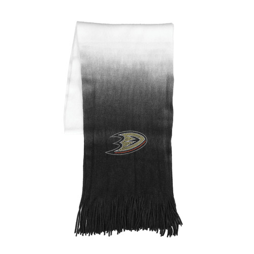 Anaheim Ducks Dip Dye Scarf