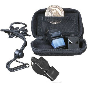 Fox 40 Soccer Referee 3 Pack