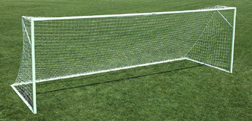 Kwik Goal 8' x 24' Deluxe European Club Soccer Goal