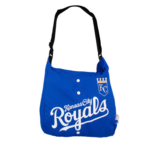 Kansas City Royals Team Jersey Tote