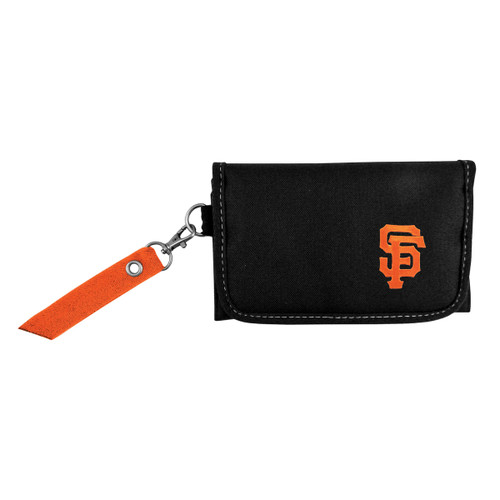 San Francisco Giants Ribbon Organizer Wallet