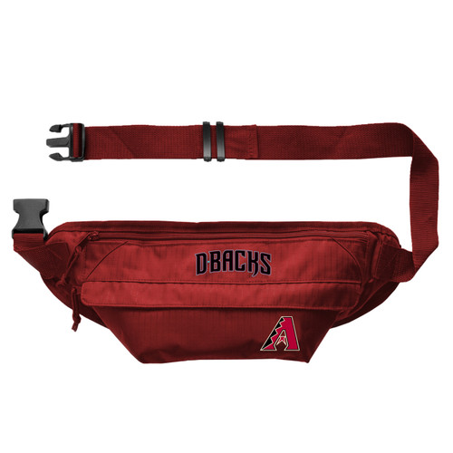 Arizona Cardinals Large Fanny Pack - Sports Unlimited